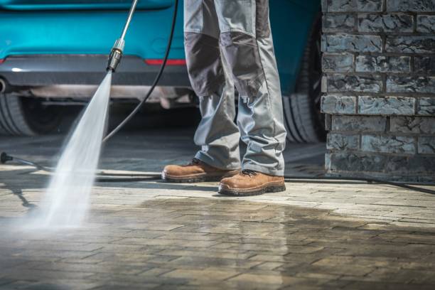 Best Factory Floor Cleaning  in Neosho, MO