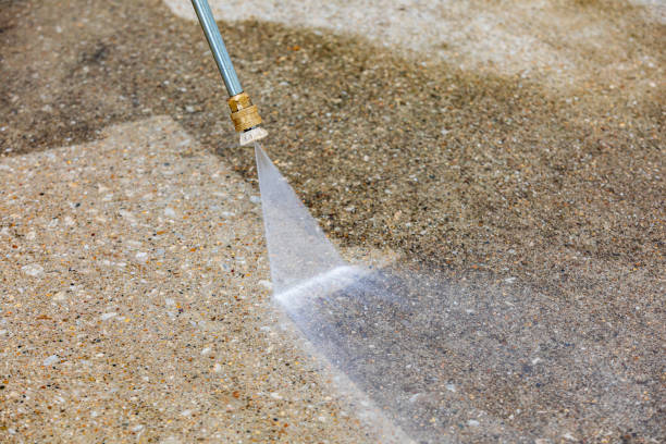 Best Parking Lot and Garage Cleaning  in Neosho, MO