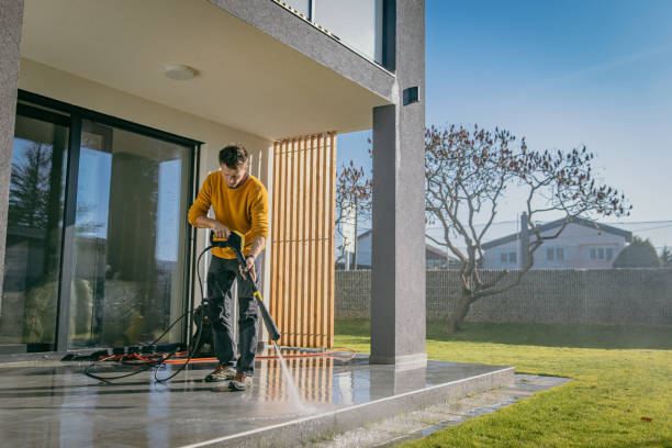Trusted Neosho, MO Pressure Washing Services Experts