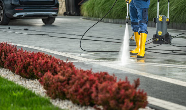 Best Restaurant Pressure Washing  in Neosho, MO